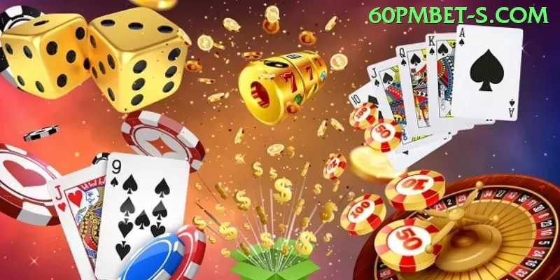 A Ascensão dos Games de Trading na 60pmbet login - pak